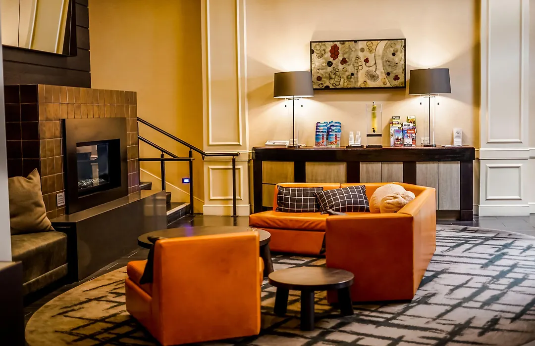 Hotel Abri Union Square-1
