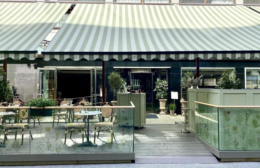 Mornington Hotel Stockholm-1