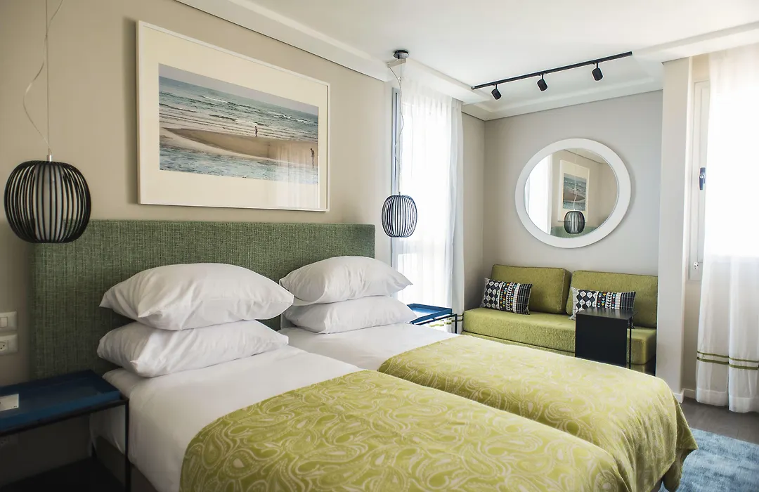 Tal By The Beach - An Atlas Boutique Hotel-1