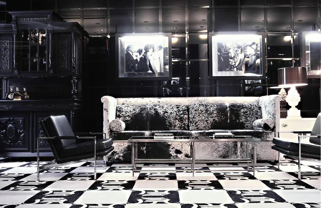 Night Hotel By Sb At Times Square-1