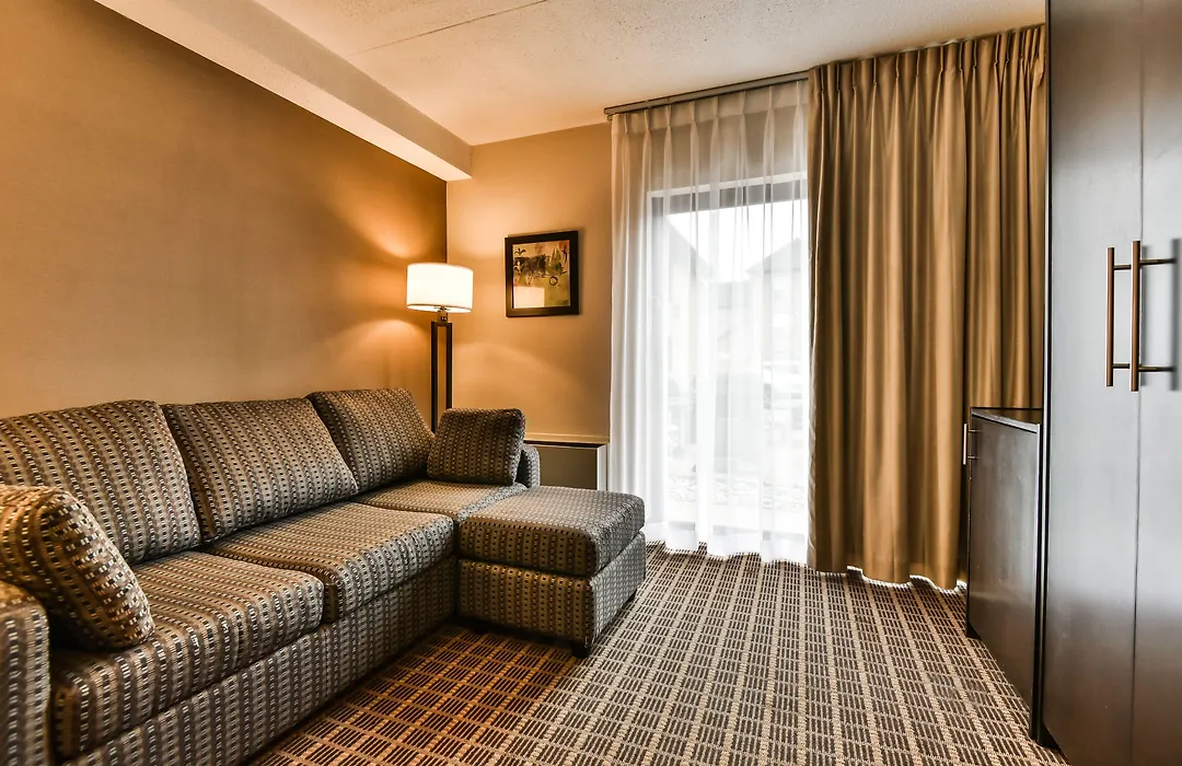 Comfort Inn-1