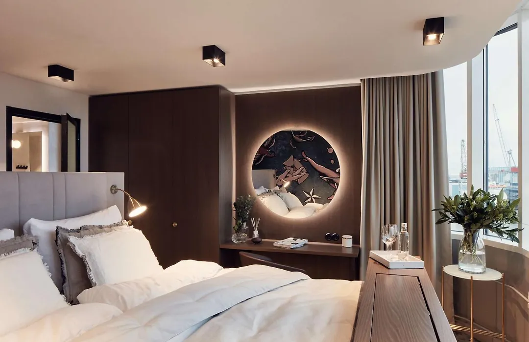 Radisson Blu Seaside Hotel, Helsinki-1