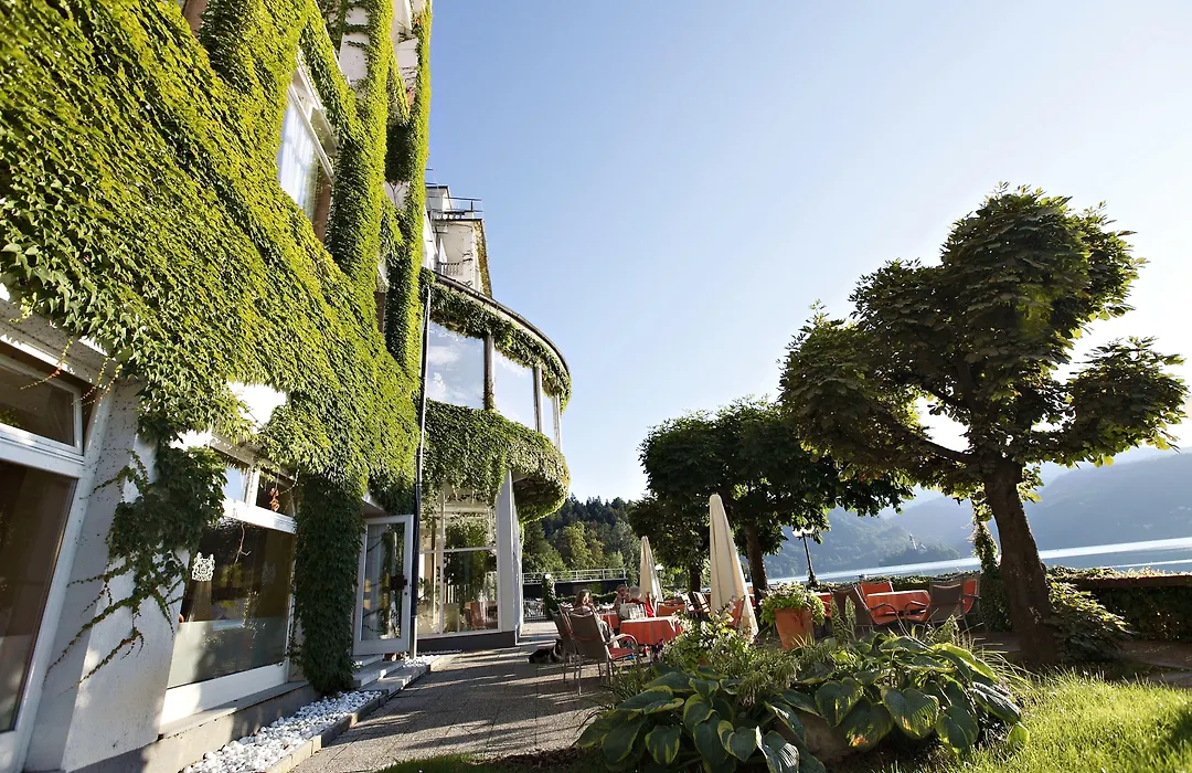 Grand Hotel Toplice - Small Luxury Hotels Of The World-1