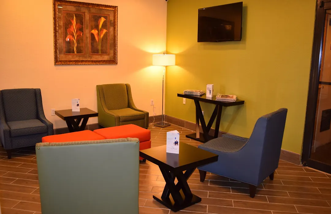 Days Inn By Wyndham Orlando Conv. Center/International Dr-1