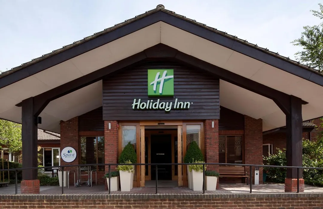 Holiday Inn Guildford By Ihg-1