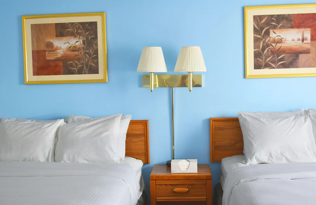 Oyo Hotel Glendive - Yellowstone River-1