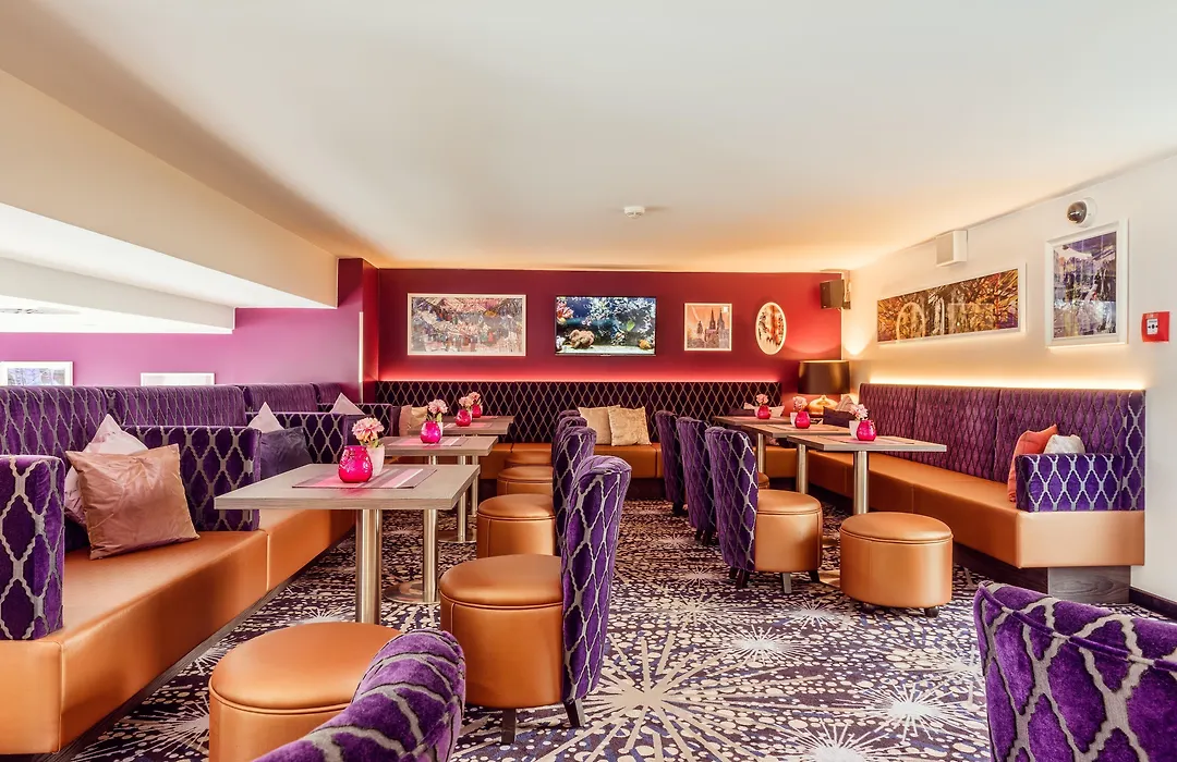Cityclass Hotel Alter Markt-1