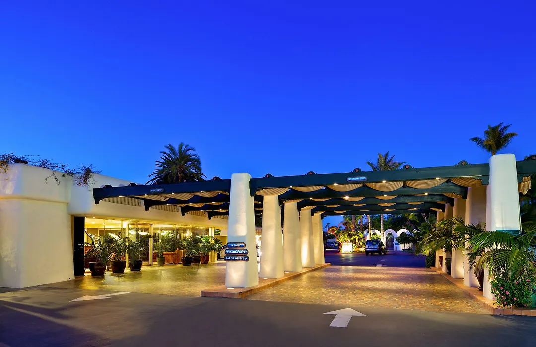 Bahia Resort Hotel-1