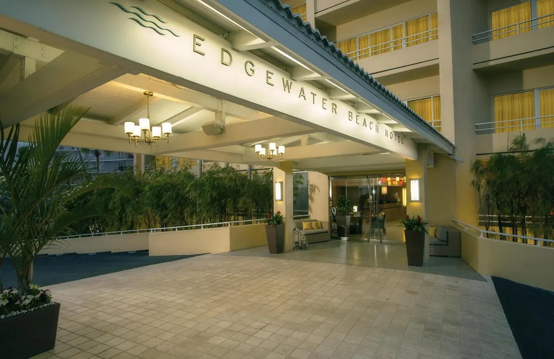 Edgewater Beach Hotel-1