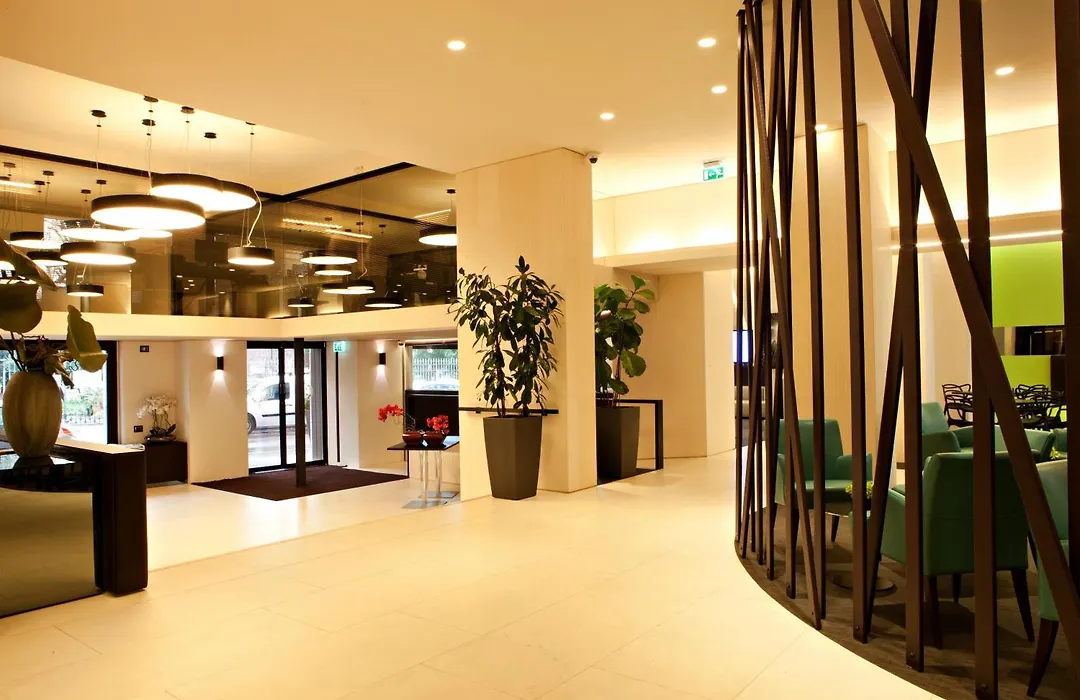 Hotel Manin-1