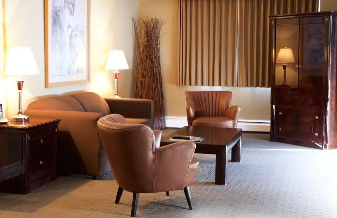 Century Plaza Hotel-1