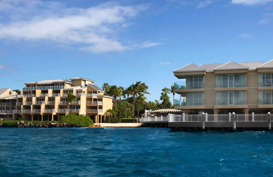 Pier House Resort & Spa-1