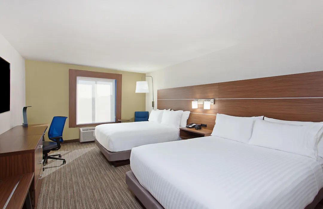 Holiday Inn Express West Los Angeles By Ihg-1