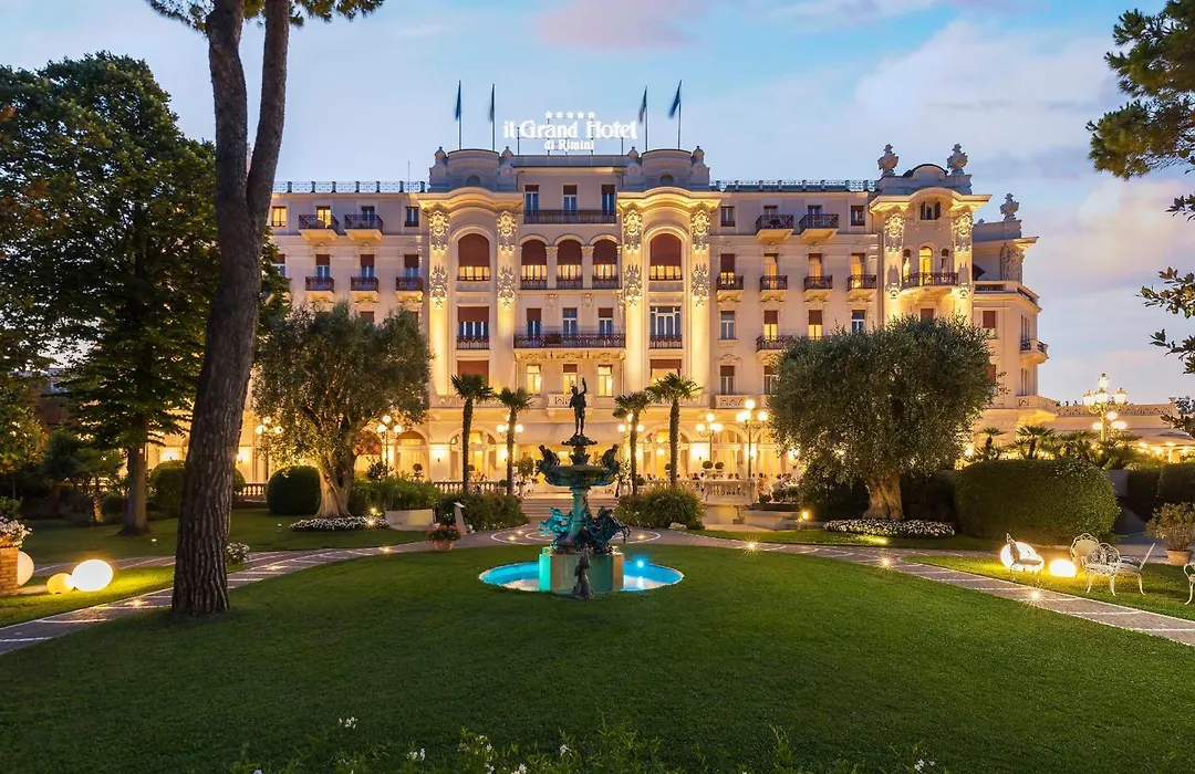 Grand Hotel Rimini-1