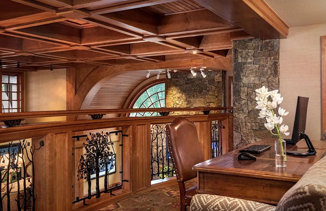 Wyoming Inn Of Jackson Hole-1