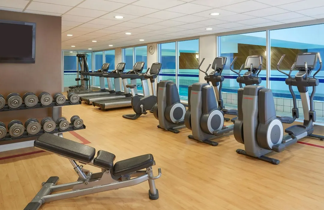 Sheraton Ottawa Hotel-1