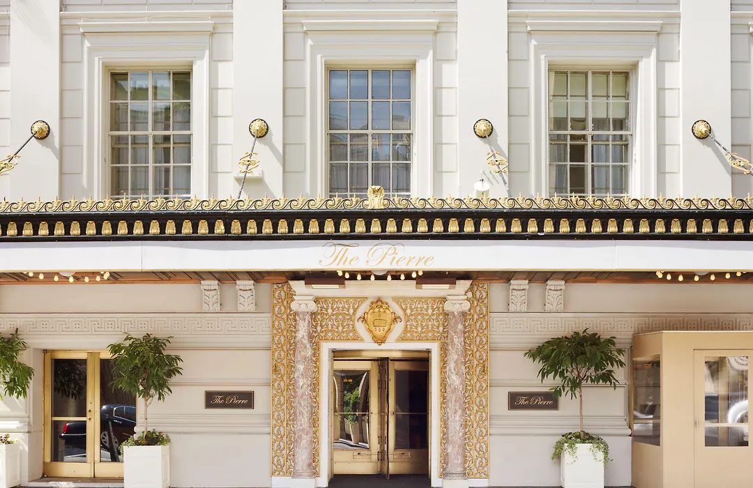 The Pierre, A Taj Hotel, New York-1