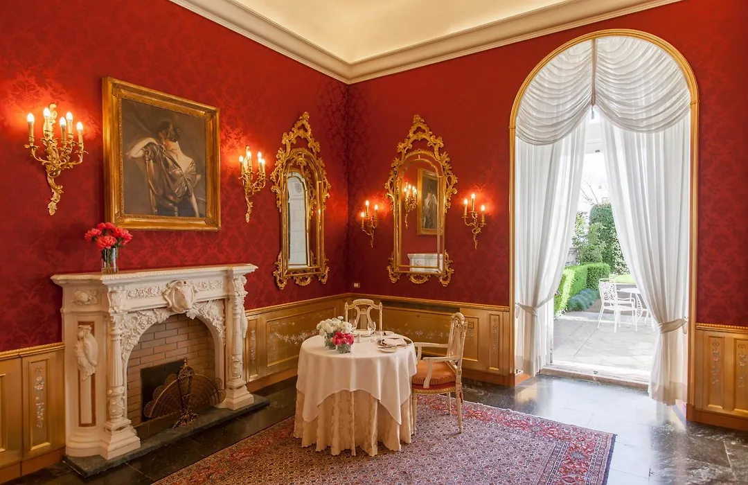 Grand Hotel Des Iles Borromees & Spa-1