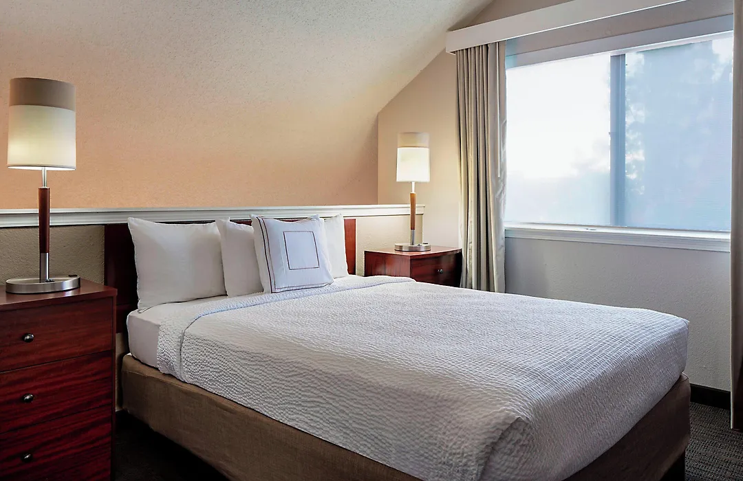 Residence Inn Dallas Las Colinas-1
