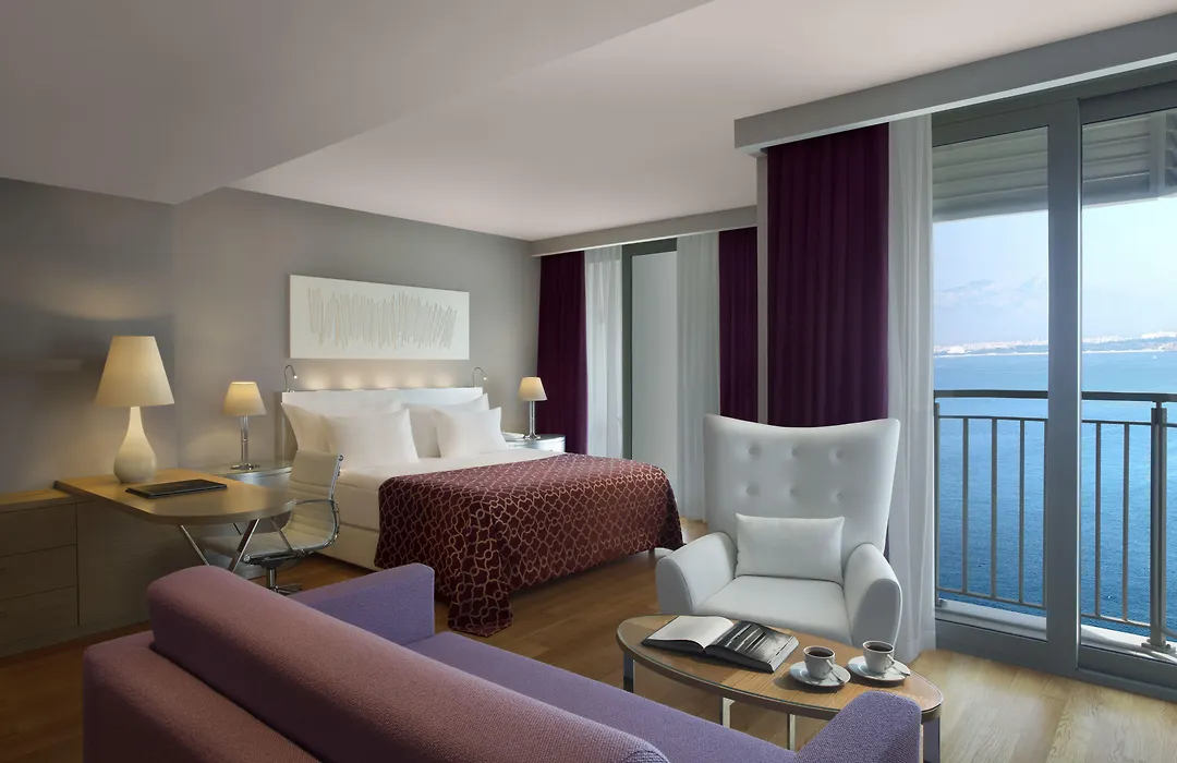 Akra Antalya-1