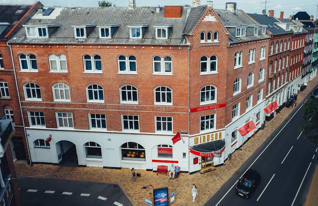 Milling Hotel Windsor-1