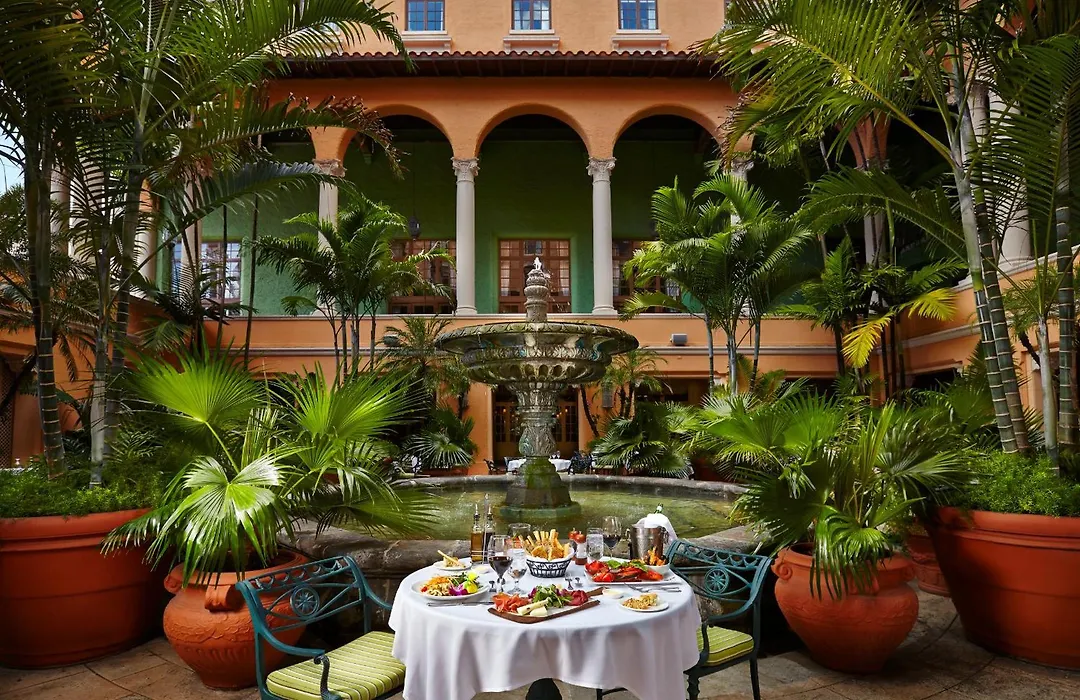 Biltmore Hotel Miami Coral Gables-1