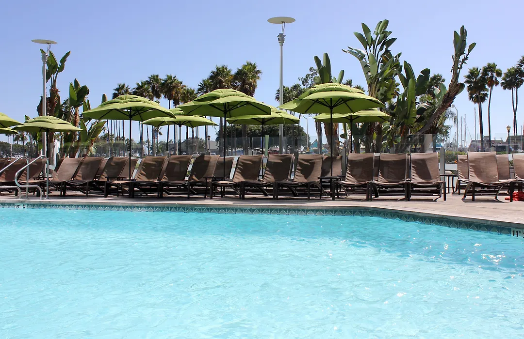 Hyatt Regency Long Beach-1