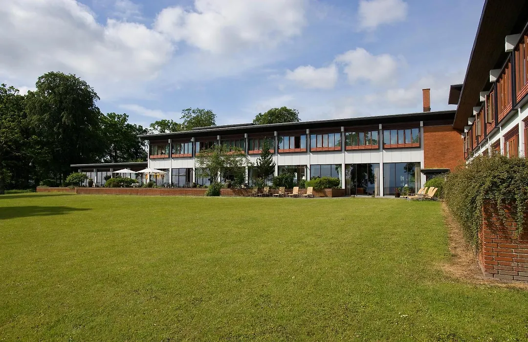 Hotel Hesselet-1