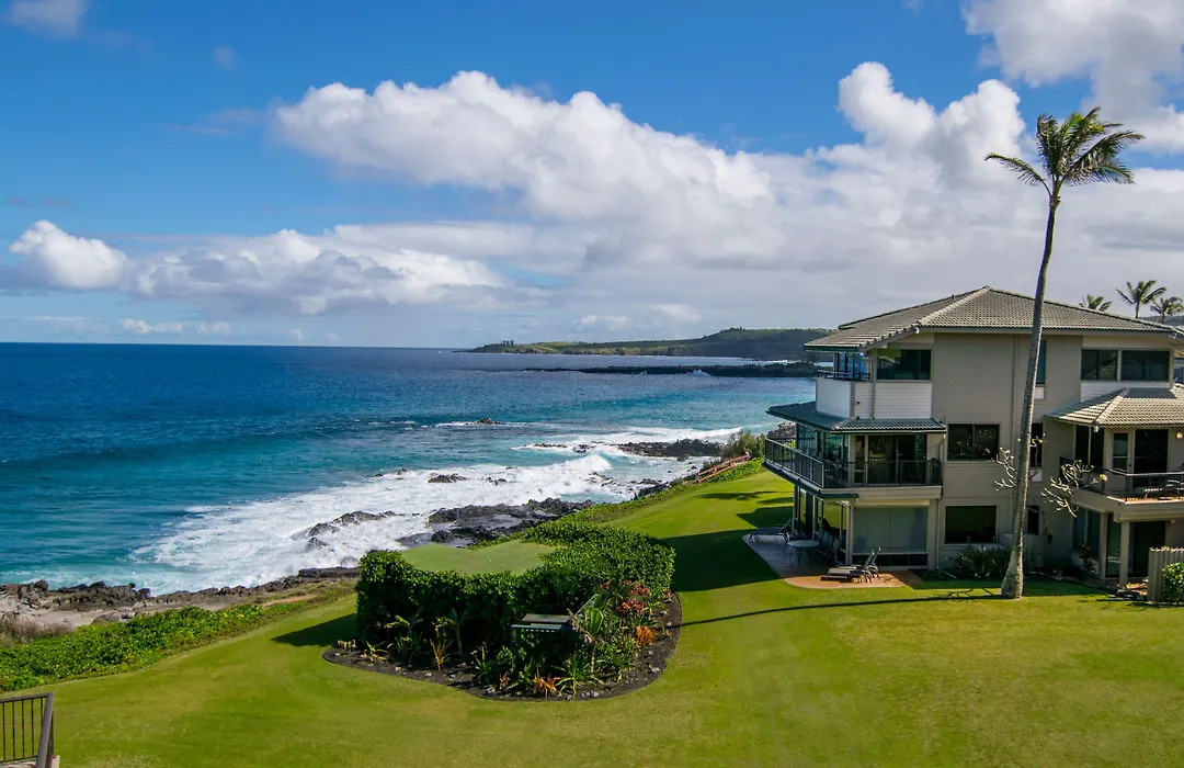 Kapalua Villas Maui-1