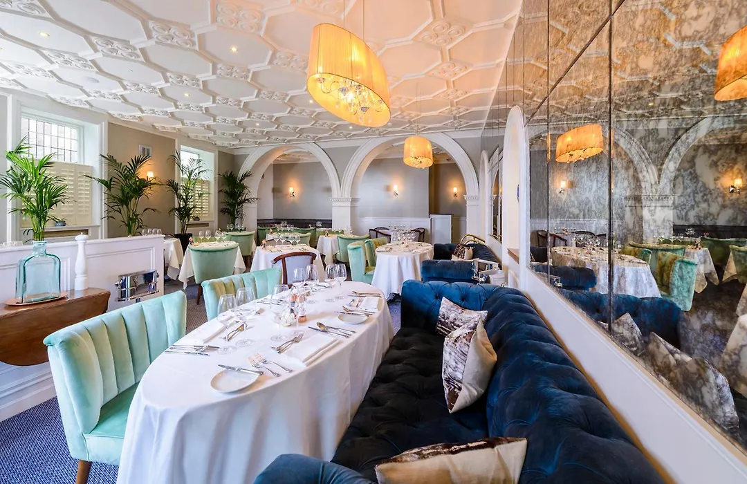 The Metropole Hotel Cork-1
