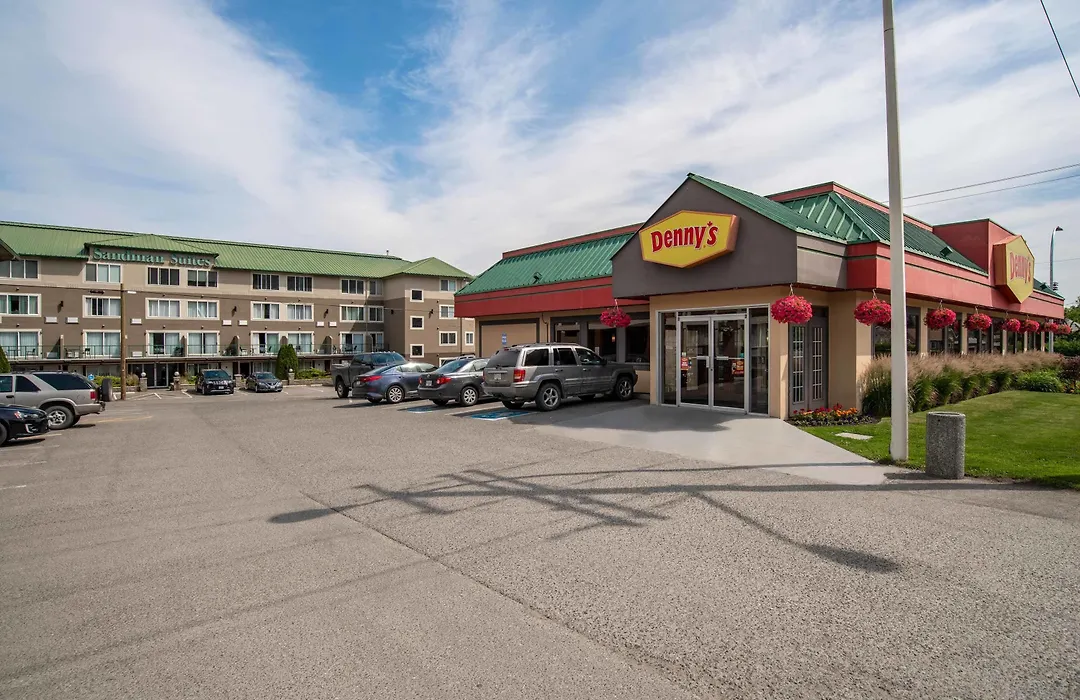 Sandman Inn Kamloops-1