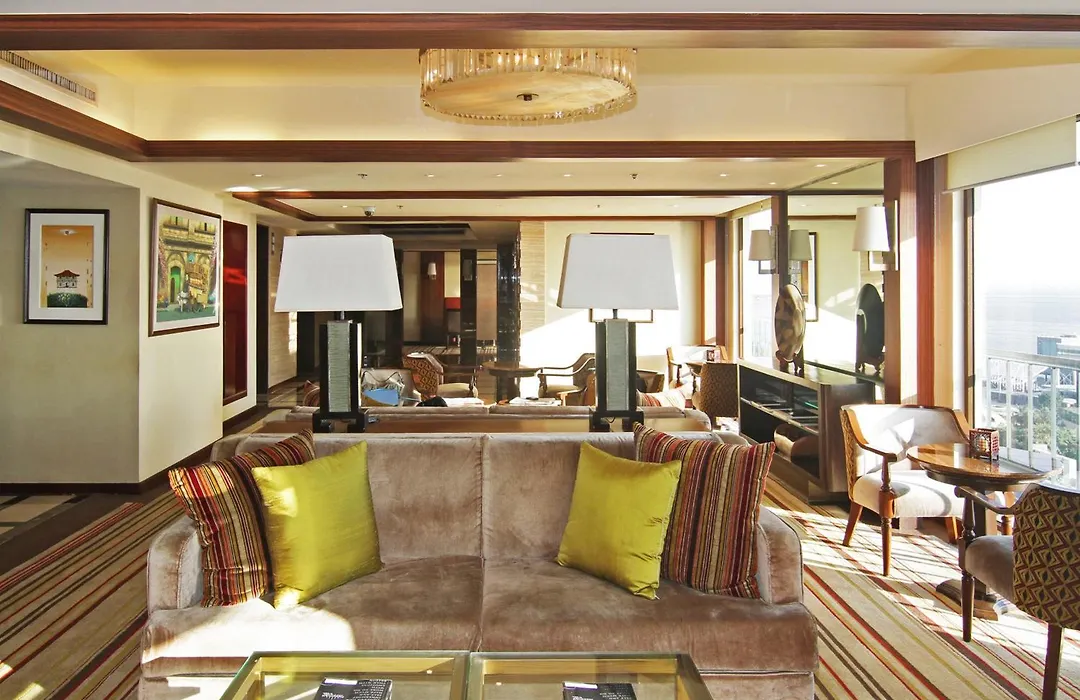The Manila Hotel-1
