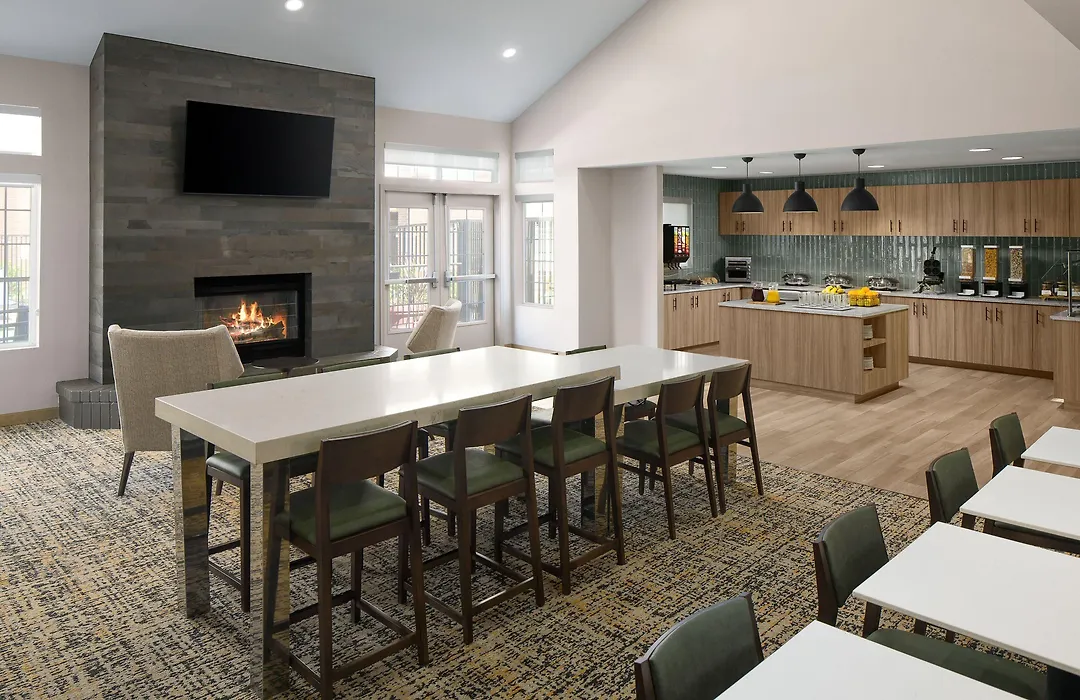Residence Inn Portland Hillsboro-1