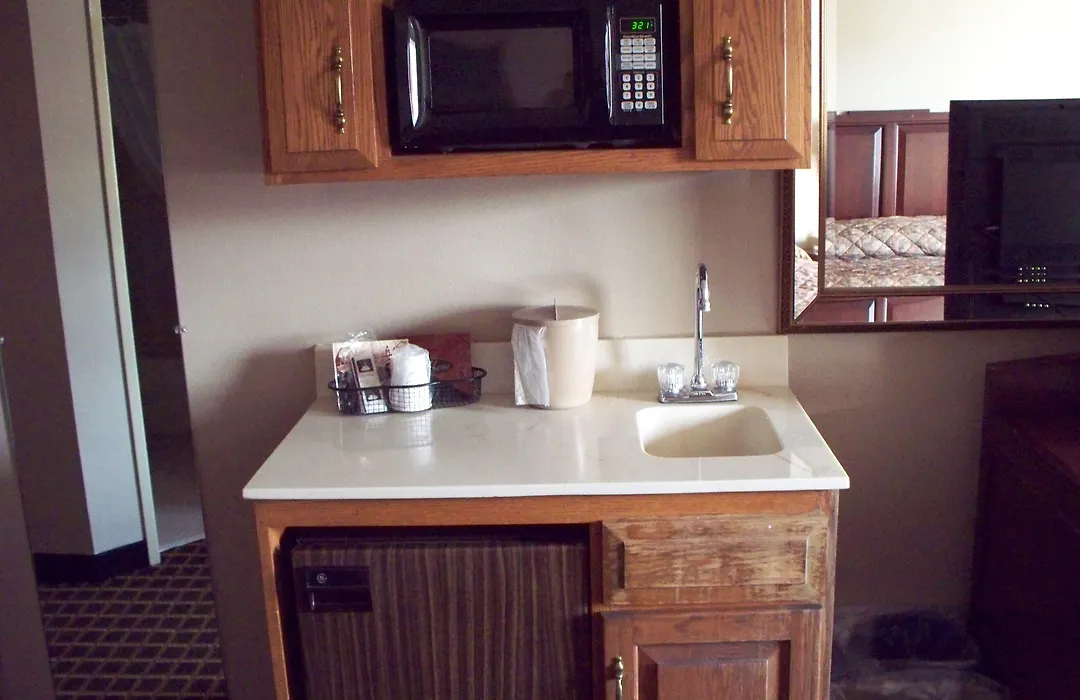 Country Inn Deerwood-1