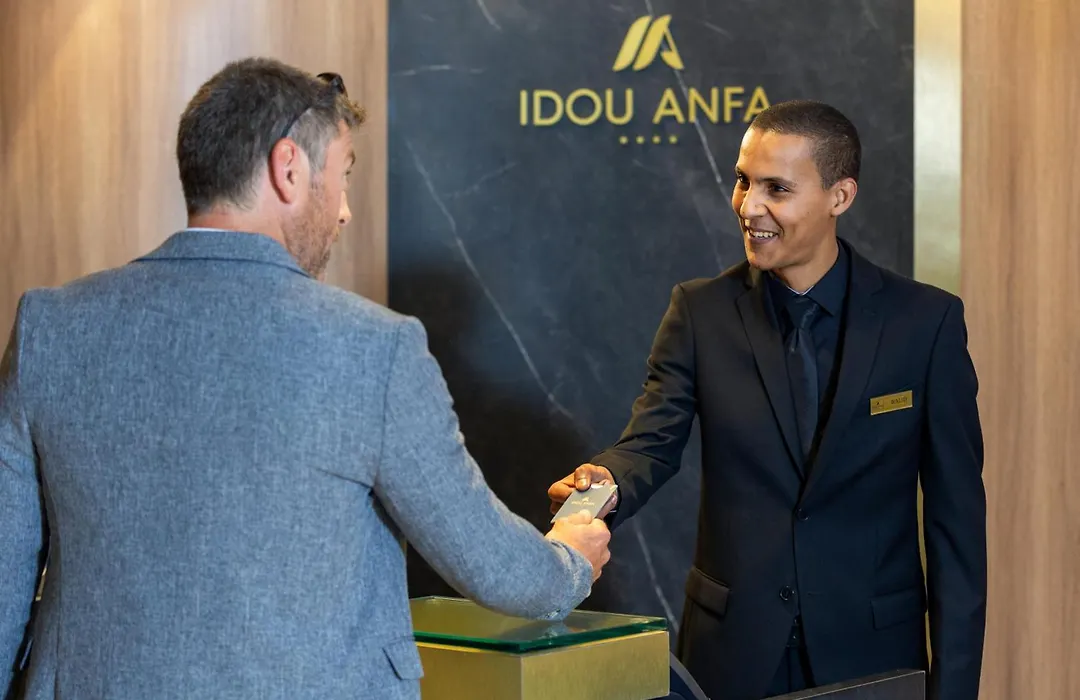 Idou Anfa Hotel & Spa-1