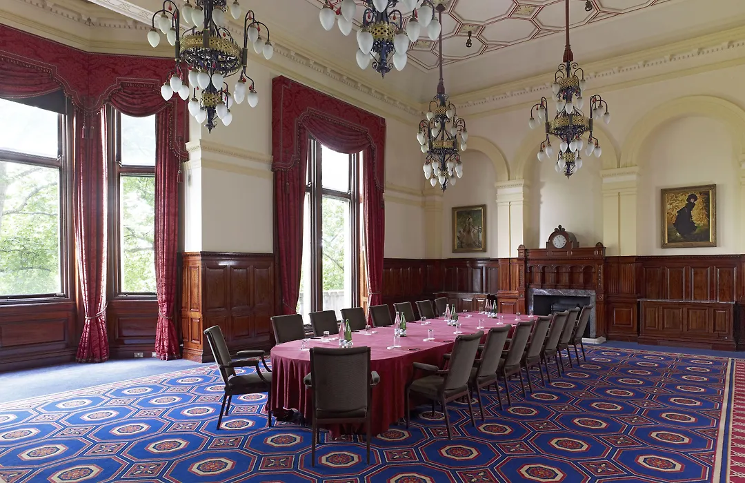The Royal Horseguards Hotel, London-1
