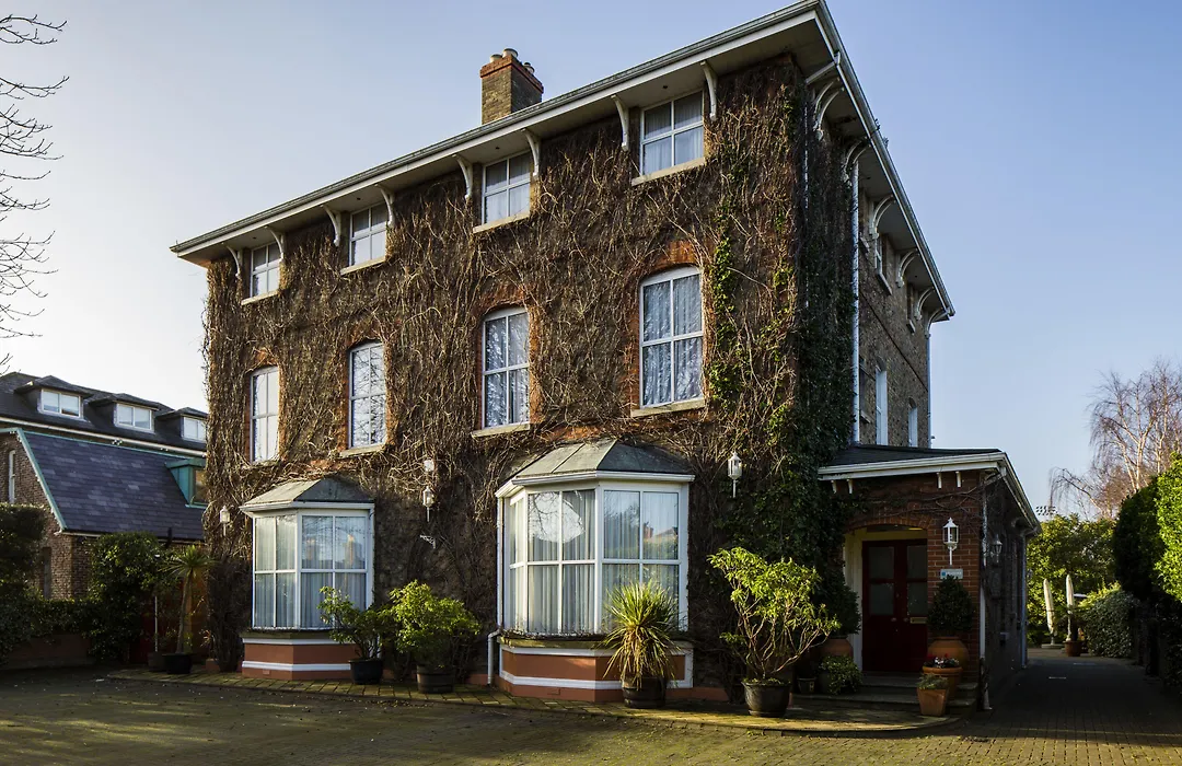 Aberdeen Lodge-1