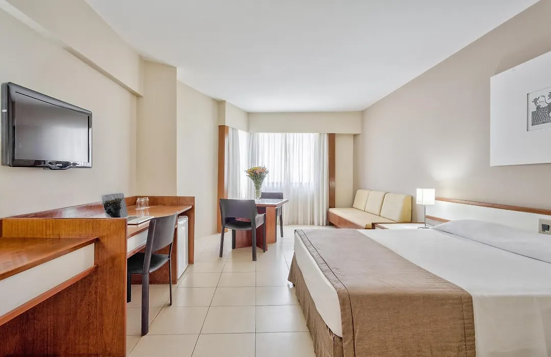 Grand Mercure Recife Boa Viagem-1