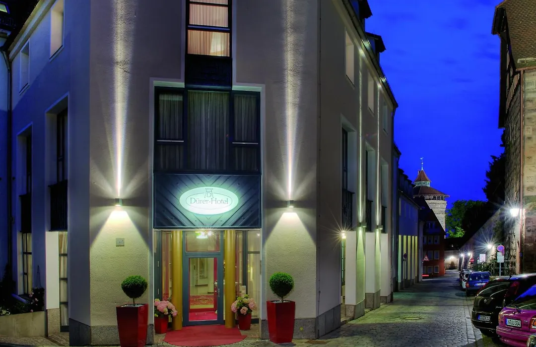 Duerer-Hotel-1