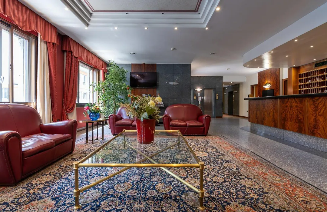 Hotel Crivi's-1