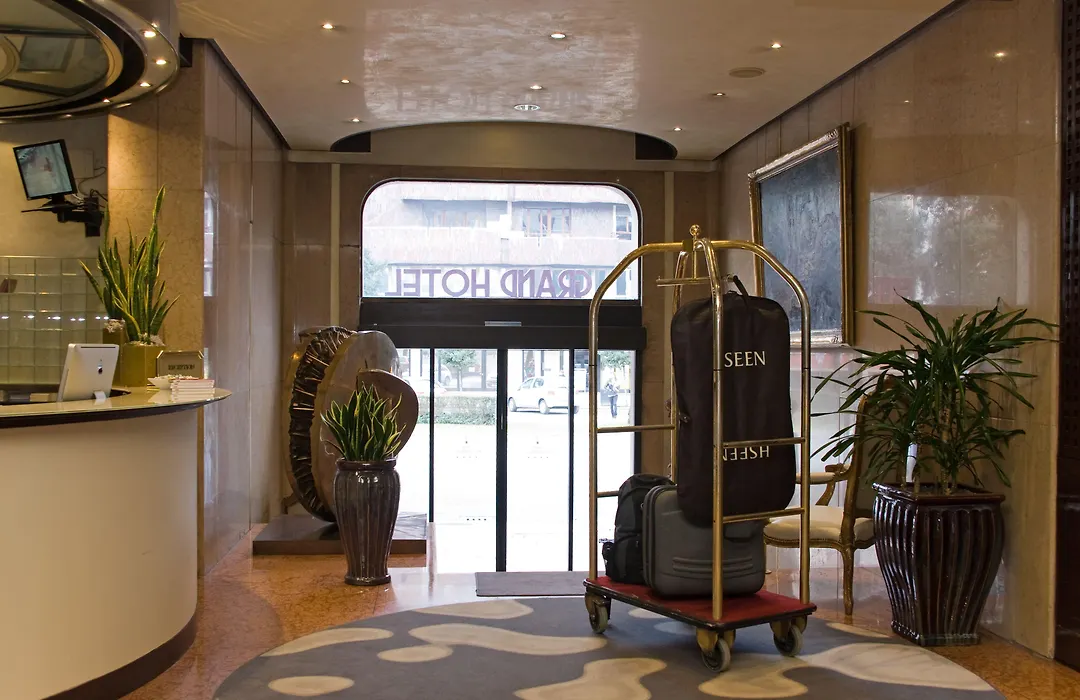 Hotel Indigo Verona - Grand Hotel Des Arts, An Ihg Hotel (Adults Only)-1