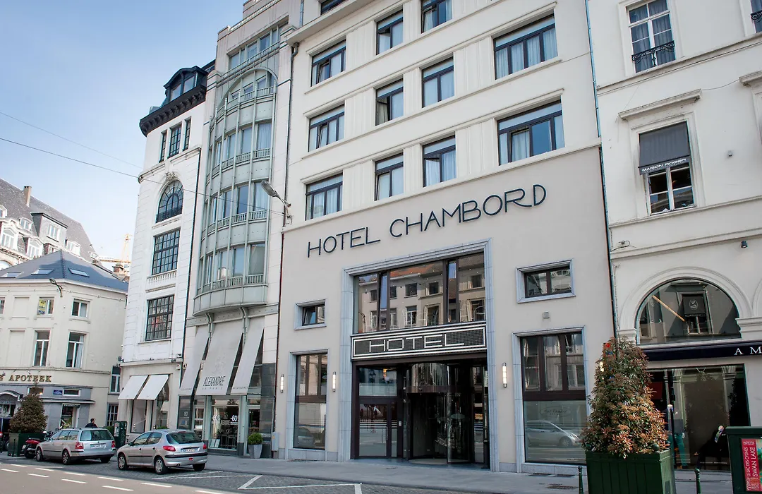 Hotel Chambord-1
