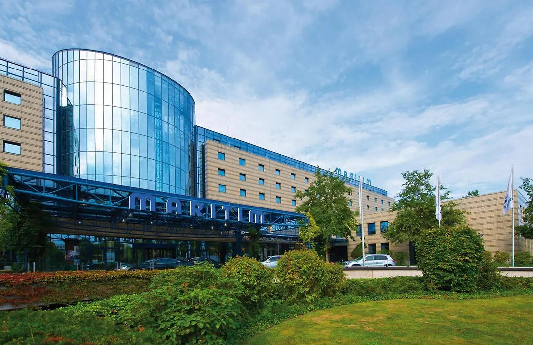 Maritim Hotel Bonn-1