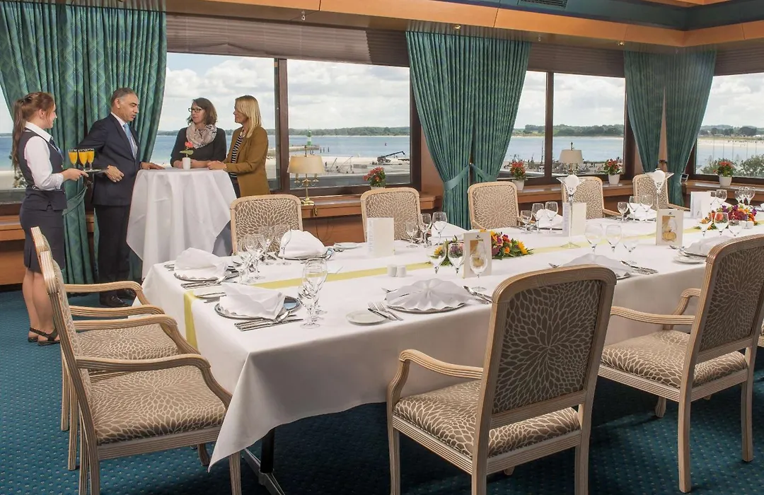 Maritim Strandhotel Travemuende-1