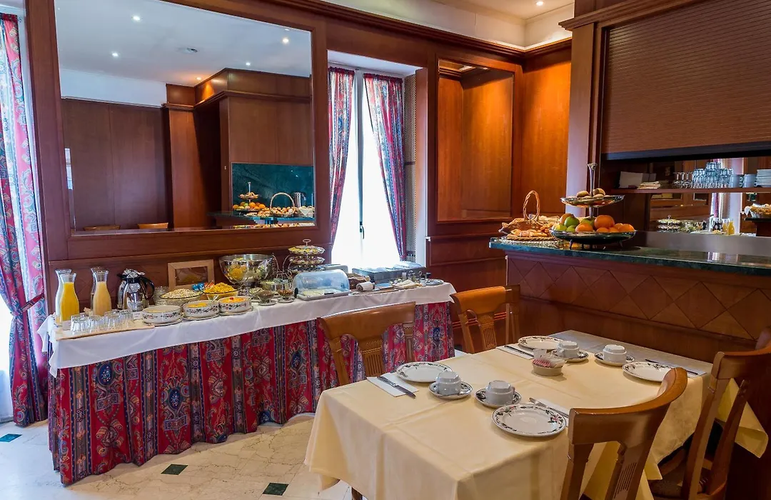 Hotel Diplomate-1