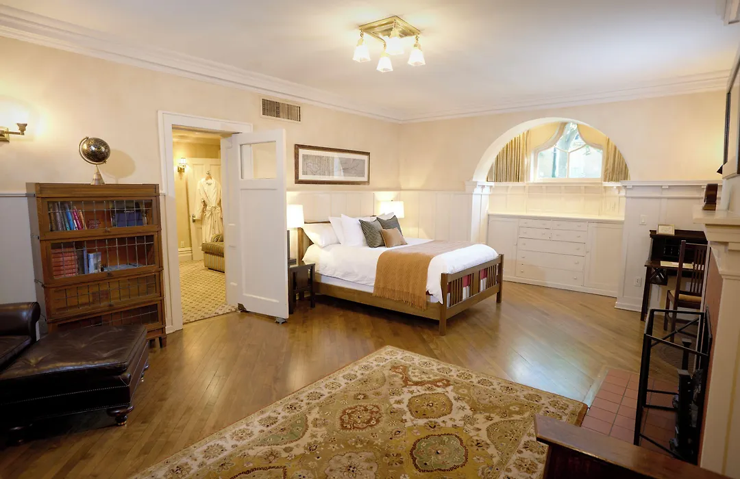 Mansion Hill Inn-1