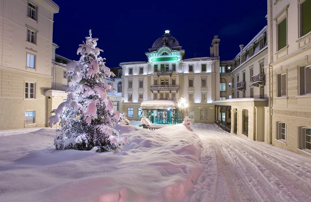 Grand Hotel Kronenhof-1