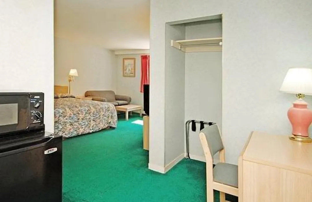 Rodeway Inn San Francisco City Center-1