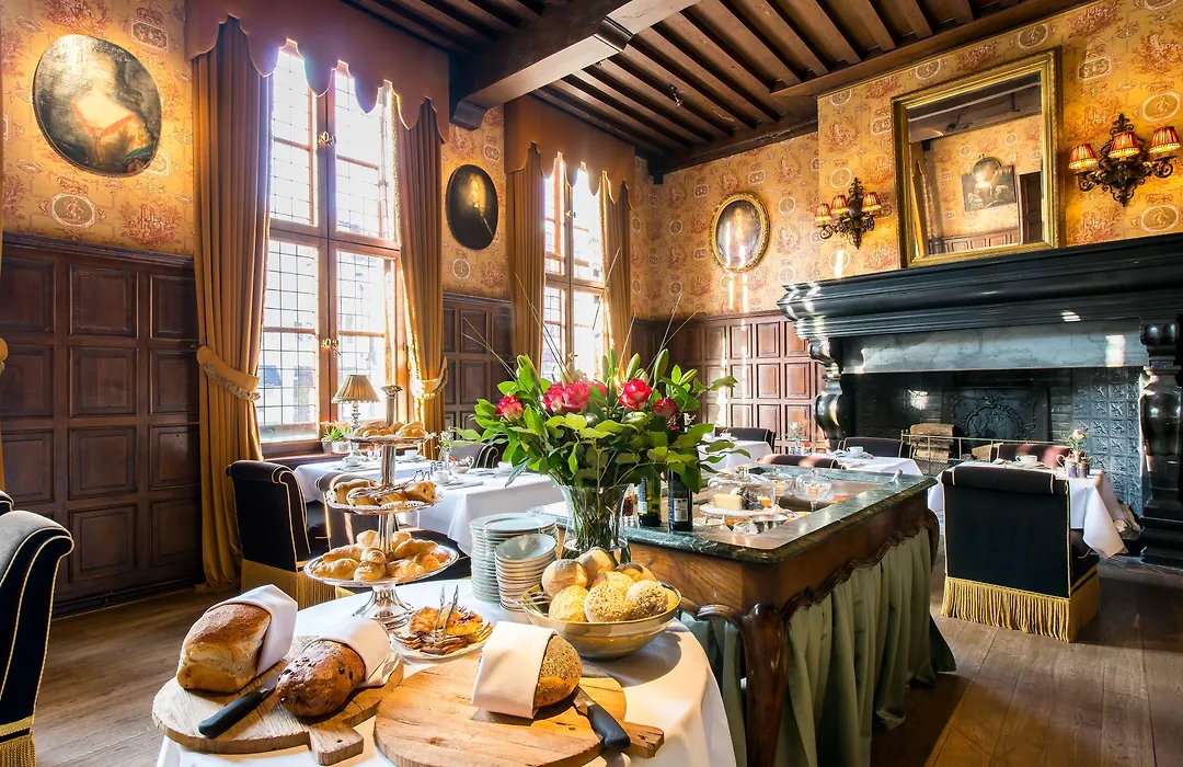 Hotel De Orangerie By Cw Hotel Collection-1