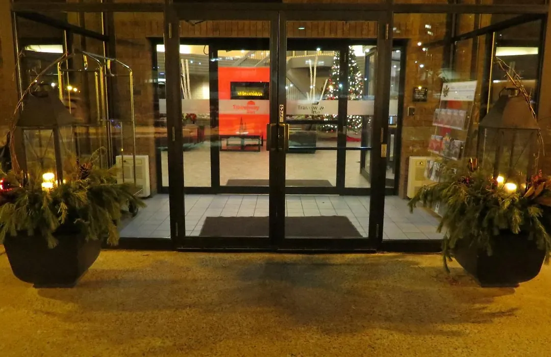 Travelway Inn Sudbury-1